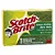 Esponja Scotch-Brite Dupla Face Individual - Imagem 1