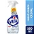 Limpa Vidros Veja Vidrex Cristal 500Ml. C/ Gatilho - Imagem 1