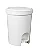 Lixeira Bettanin Com Pedal 13,5L - Imagem 1