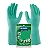 Luva Mucambo Forrada Verde M - Imagem 1