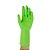 Luva Vabene P Verde - Imagem 1