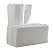 Papel Interfolha Bigbel 20X20,5 Bco.100% C/800Fls - Imagem 1