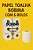 Papel Toalha Bobina Bonno Branca 20X200 Mts.C/6 - Imagem 2