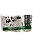 Papel Toalha Bobina Panda 100% Celulose 20X150 C/6 - Imagem 1