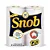 Papel Toalha Snob Branco (2 Und) - Imagem 1