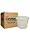 Pote Copomais Transparente 100 Ml Cx/2000 - Imagem 1