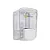 Saboneteira Box Cristal Fortcom 400Ml - Imagem 1