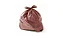 Saco De Lixo Itaquiti 100L Marron Leve C/100 - Imagem 1