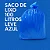 Saco De Lixo RR Limp 100 LT Leve Azul C/100 - Imagem 2