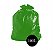 Saco De Lixo Rr Limp 100 LT Medio Verde 05 C/100 - Imagem 1