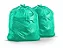 Saco De Lixo Rr Limp 200 Verde Leve C/100 - Imagem 1