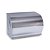 Toalheiro Bobina Inox 20 Cm - Imagem 1