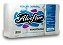 Papel Toalha Interfolha 100% Celulose Alveflor - Imagem 1