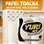 Papel Toalha P/ Cozinha Yuri Fit Fardo C/ 16 - Imagem 3