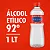 Alcool Liquido Sul Alcool 92° 1L - Imagem 2