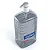 Alcool Gel Asseptgel Cristal 1,7 Kg C/Valvula - Imagem 1