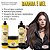 Kit Capilar Banana e Mel - Imagem 2