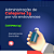 Administração de Medicamento Domiciliar, Cefepime 2g, valor por dia/prescrição - Imagem 1
