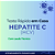 Teste Rápido de Hepatite C (HCV) em Casa, com Laudo Técnico - Imagem 1