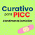 Curativo Domiciliar, em casa, para Curativo em PICC, por procedimento - Imagem 1