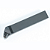 Suporte Intercambiável para Tornear Externo MWLNR-2525-M06 Econômica - Imagem 2