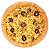 Ogro-Pizza 4 Queijos - Imagem 2
