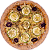 Ogro-Pizza Zucchini - Imagem 2
