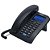 Telefone Intelbras Com Fio TC 60 ID Preto - Bivolt - Imagem 1