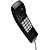 Telefone com Fio Intelbras TC 20 Preto - Bivolt - Imagem 2