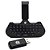 Teclado Chatpad Para Ps3 Preto Dazz Ref.: 621777 - Imagem 1