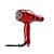 Secador de Cabelo Profissional Taiff Red Ion 1900W - 127V - Imagem 4