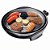 Grill Redondo Cook & Grill Mondial 40 Premium G-03 - 127V - Imagem 1