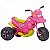 Moto Eletrica Bandeirante Xt3 Fashion 6v Rosa - 2701 - Imagem 2
