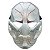 Brinquedo Mascara Avengers Hasbro Ultron Era de Ultron B2600 - Imagem 1