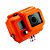 Capa Protetora em Silicone Para Camera Gopro Hero 4 - Gocase Pro-sleeve - Imagem 3