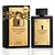 Perfume The Golden Secret 200ml Edt Masculino Antonio Banderas - Imagem 1