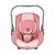 Bebê Conforto Tutti Baby Nino Rosa Coroa 0 A 13 Kg - Imagem 2