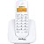 Telefone sem Fio Digital Branco Intelbras - TS3110 - Imagem 1