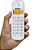 Telefone sem Fio Digital Branco Intelbras - TS3110 - Imagem 10