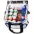 Cooler Térmico 24 Litros - Mor - 003621 Azul - Imagem 4
