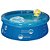 Piscina Redonda Mor Splash Fun 1000L - 1048 - Azul - Imagem 1