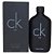 Perfume Unissex Calvin Klein CK Be Edt - 100ml - Imagem 2