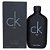 Perfume Unissex Calvin Klein CK Be Edt - 100ml - Imagem 3