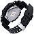 Relógio Casio Unissex Preto G-Shock GD100-1BDR - Imagem 9