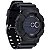 Relógio Casio Unissex Preto G-Shock GD100-1BDR - Imagem 2