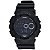 Relógio Casio Unissex Preto G-Shock GD100-1BDR - Imagem 1