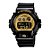 Relógio Casio Masculino G-Shock Digital Preto DW6900CB1DS - Imagem 2