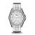 Relógio Feminino Fossil Prata Es3202/1kn - Imagem 1