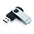 Pen Drive Multilaser 32gb Usb Preto Pd589 - Imagem 1