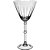 Conjunto com 6 Taças para Vinho Tinto 360ml Cristal Venezia Arlequim YME2-2601 - Oxford - Imagem 3